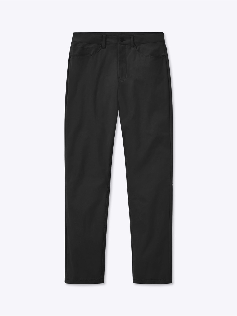 Cuts Clothing A05 Black Dress Pants